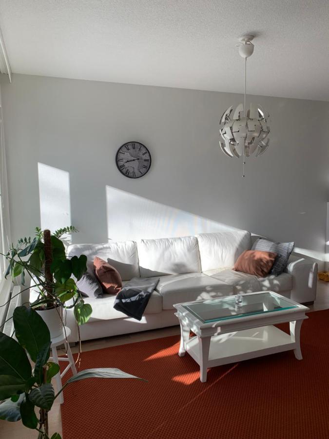 Holiday Home Turku City المظهر الخارجي الصورة