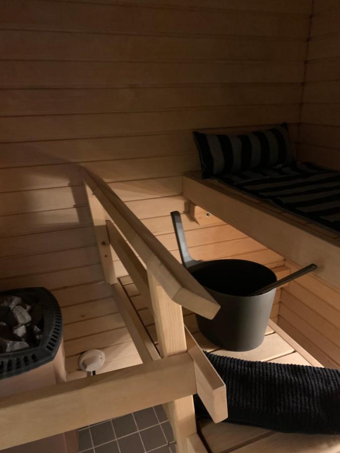 Holiday Home Turku City المظهر الخارجي الصورة