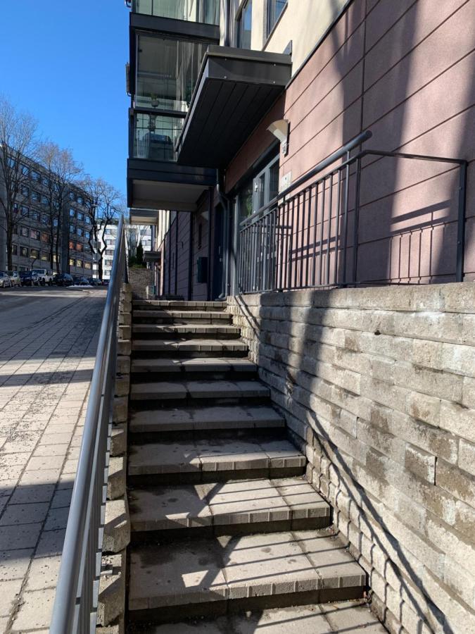 Holiday Home Turku City المظهر الخارجي الصورة