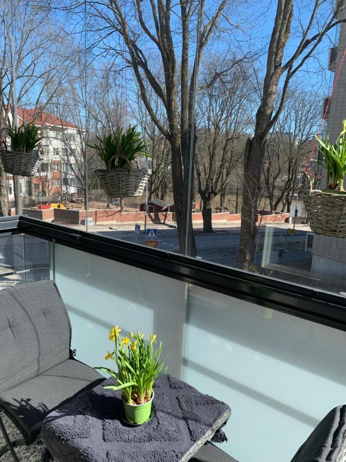 Holiday Home Turku City المظهر الخارجي الصورة