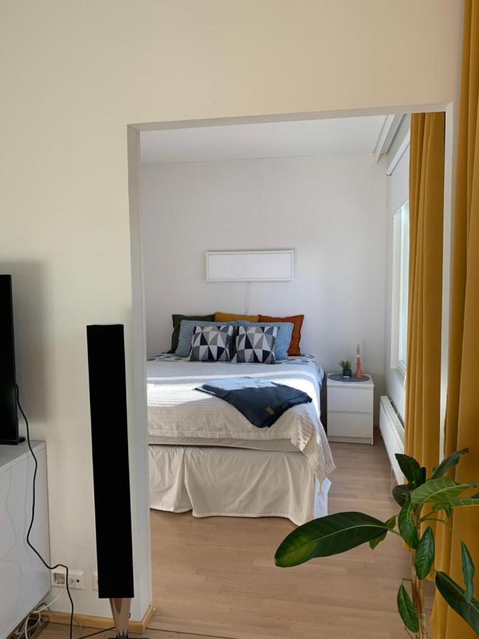 Holiday Home Turku City المظهر الخارجي الصورة