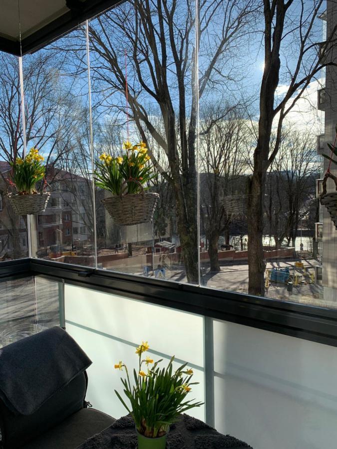Holiday Home Turku City المظهر الخارجي الصورة