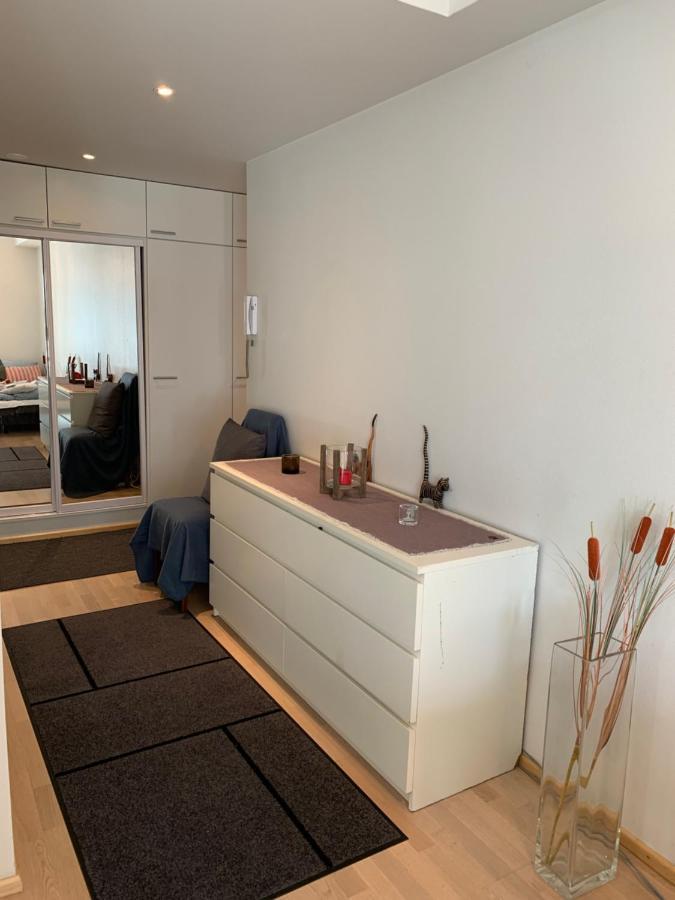 Holiday Home Turku City المظهر الخارجي الصورة